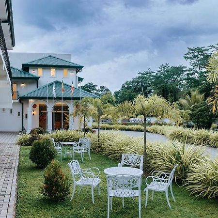 Lakegala Resort Matale Εξωτερικό φωτογραφία