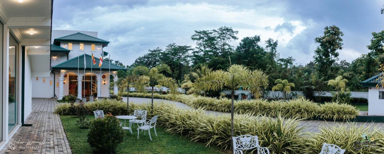 Lakegala Resort Matale Εξωτερικό φωτογραφία