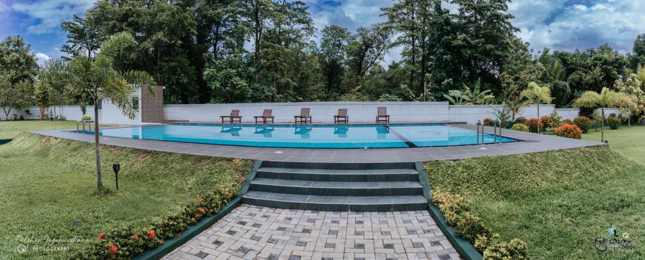 Lakegala Resort Matale Εξωτερικό φωτογραφία