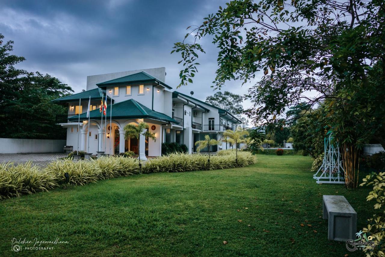 Lakegala Resort Matale Εξωτερικό φωτογραφία