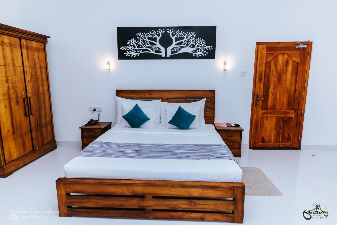 Lakegala Resort Matale Εξωτερικό φωτογραφία