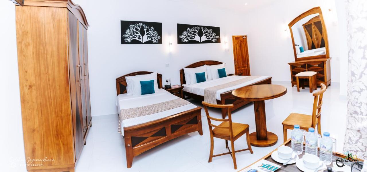 Lakegala Resort Matale Εξωτερικό φωτογραφία