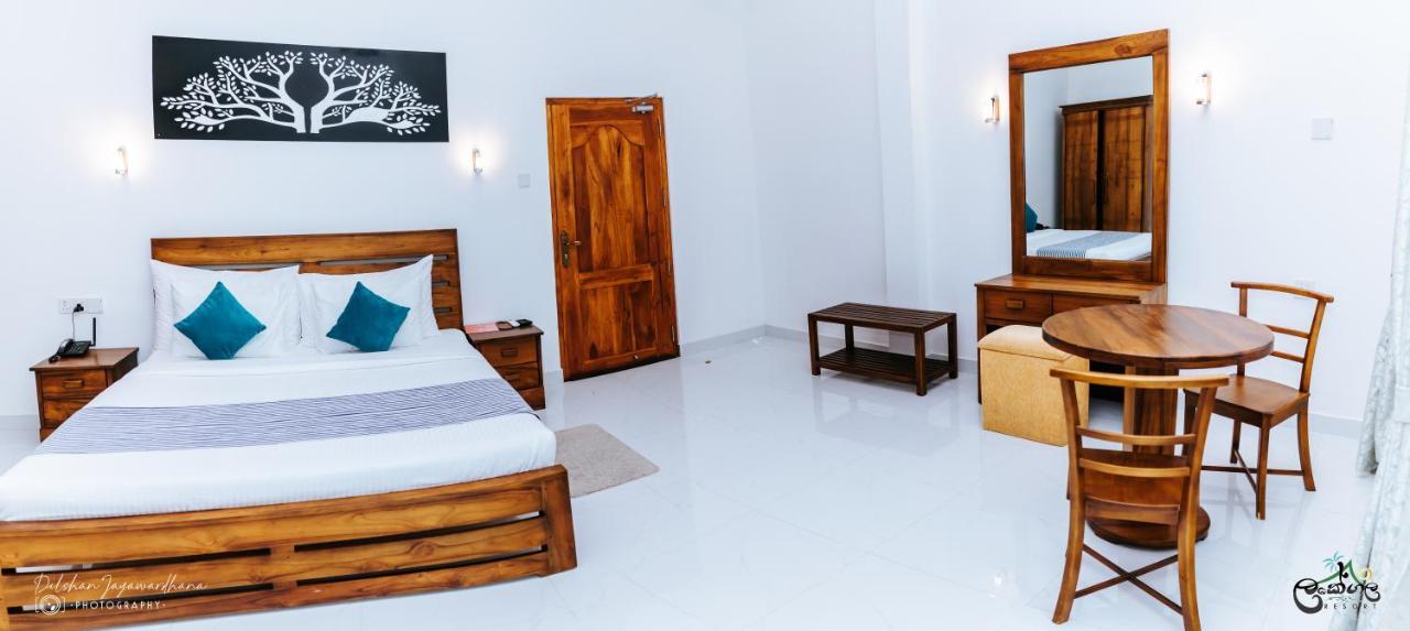 Lakegala Resort Matale Εξωτερικό φωτογραφία