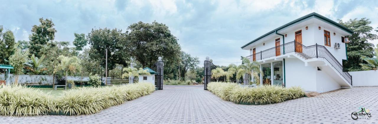 Lakegala Resort Matale Εξωτερικό φωτογραφία