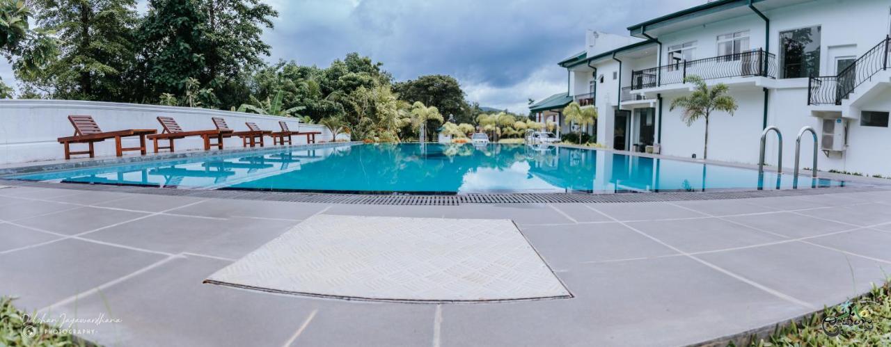 Lakegala Resort Matale Εξωτερικό φωτογραφία