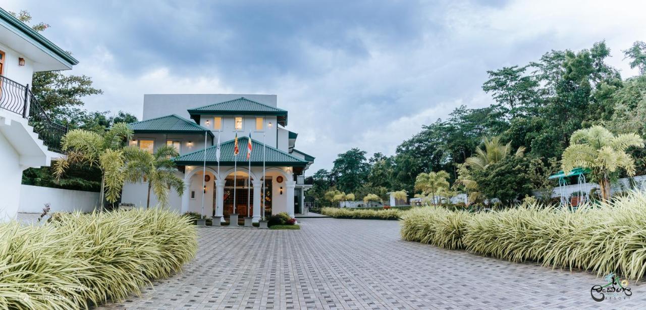 Lakegala Resort Matale Εξωτερικό φωτογραφία