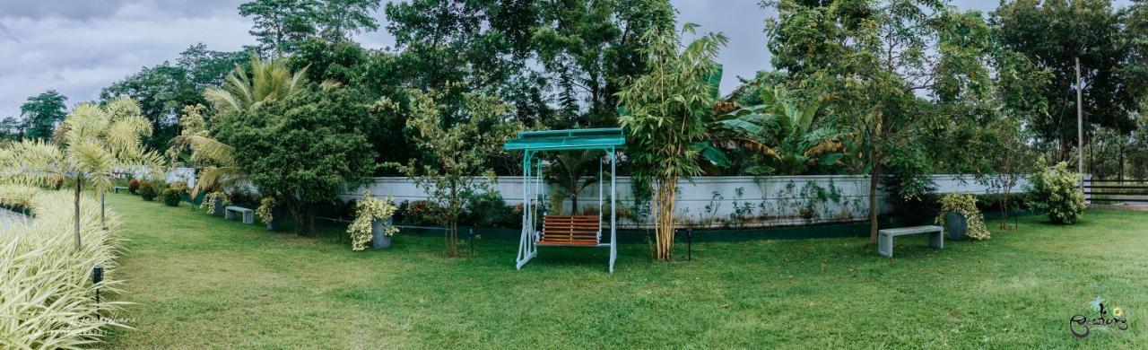 Lakegala Resort Matale Εξωτερικό φωτογραφία