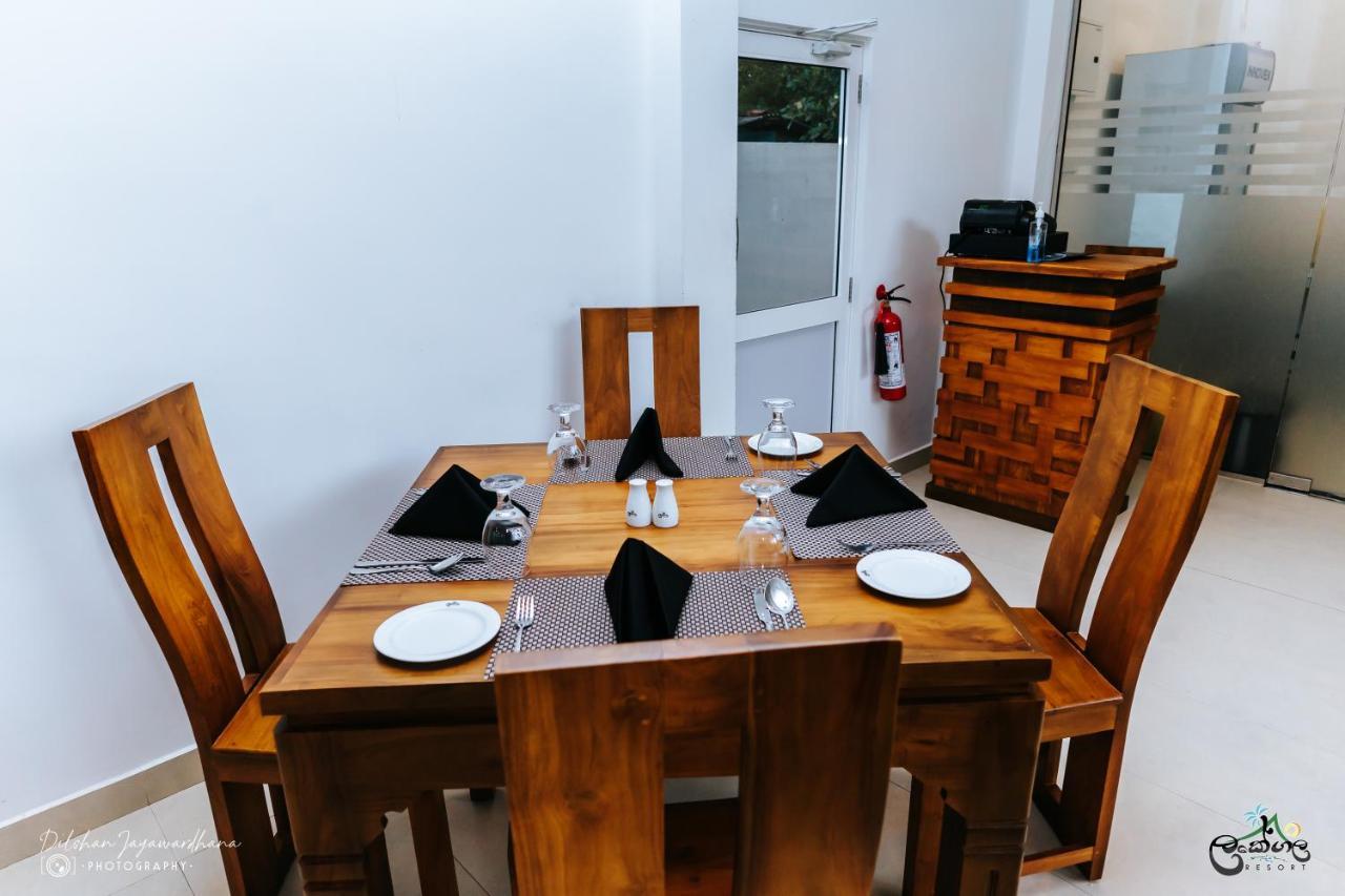 Lakegala Resort Matale Εξωτερικό φωτογραφία
